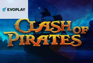 Clash of Pirates