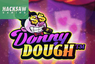 Donny Dough