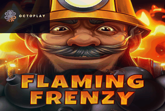 Flaming Frenzy