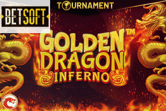 Golden Dragon Inferno