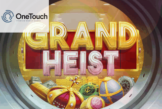 Grand Heist