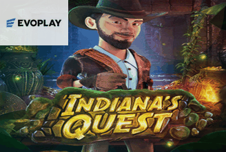 Indiana's Quest