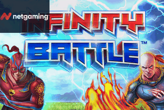 Infinity Battle
