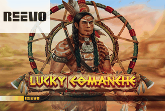 Lucky Comanche