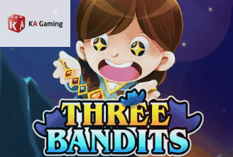 Three Bandits