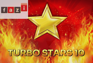 Turbo Stars 10